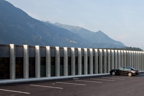 Ein Foto von Christian Flatscher